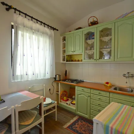 Apartment Alan Old Town *