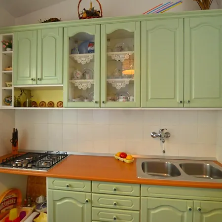 Alan Old Town * Rovinj