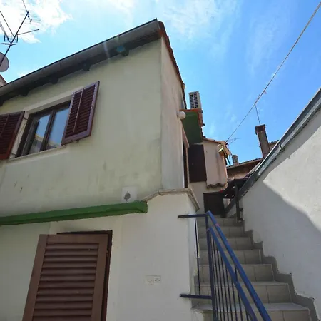 Alan Old Town Rovinj