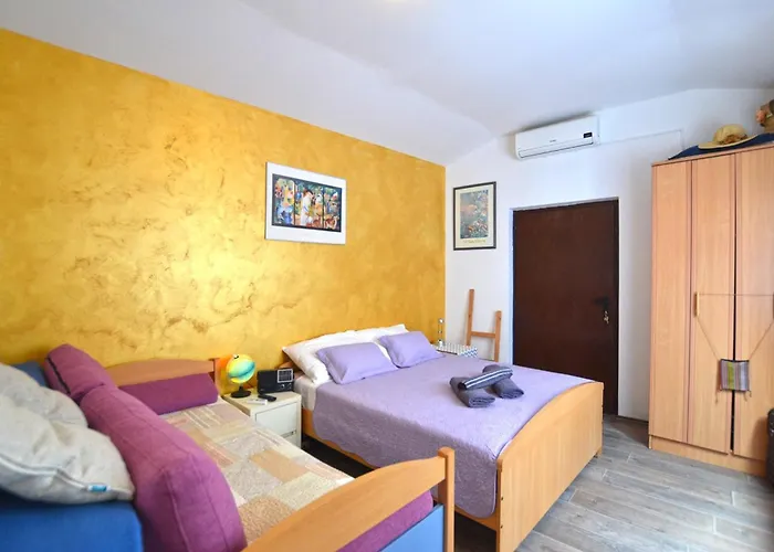 Alan Old Town * Rovinj