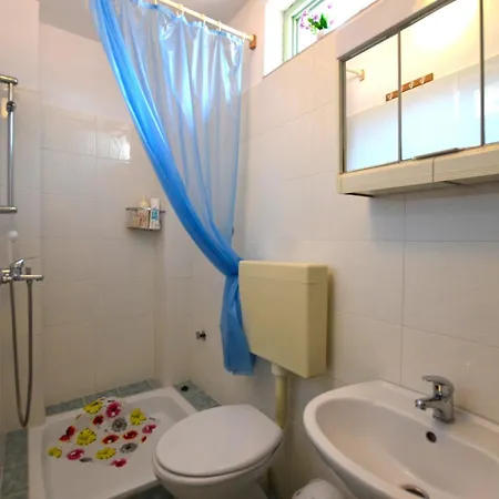 Alan Old Town Apartament