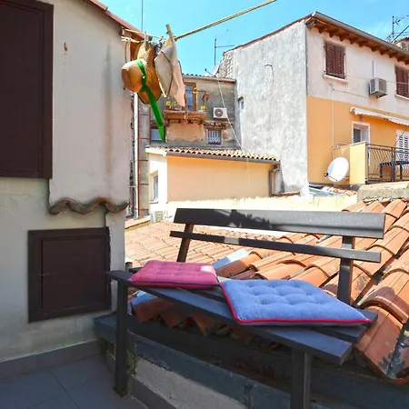 Appartement Alan Old Town *