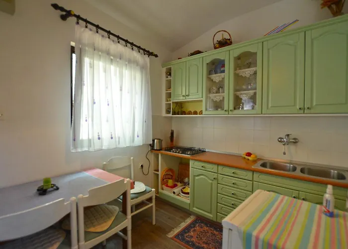 Διαμέρισμα Alan Old Town *