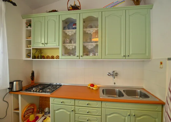 Alan Old Town * Ρόβινι