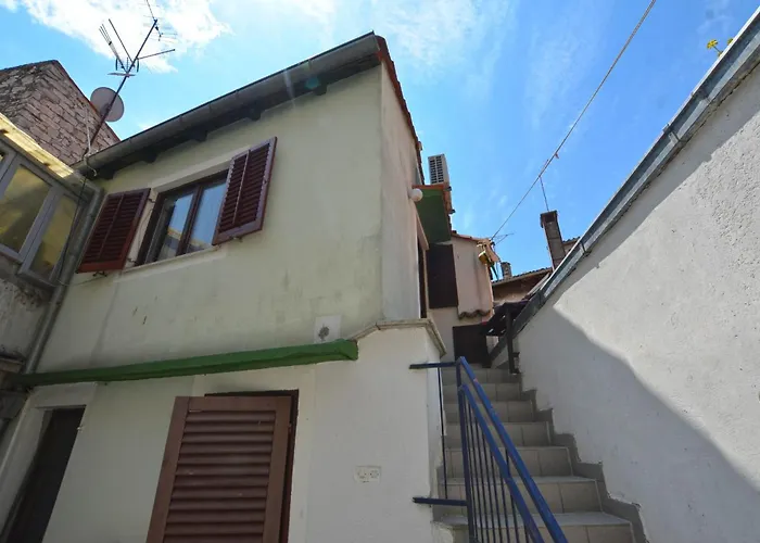 Alan Old Town Ρόβινι